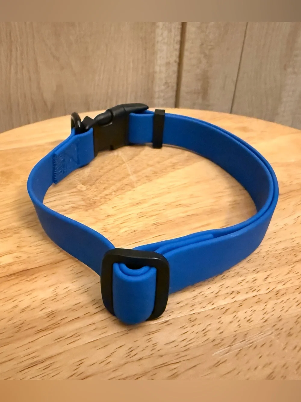 Dog Collar Waterproof